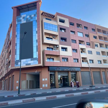 Luxury Apartment In The Center Of Gueliz Marrakech Marrakesch Exterior foto
